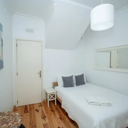 3-bedroom With Terrace In Apartmán *