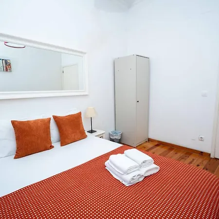 3-bedroom With Terrace In Apartmán *