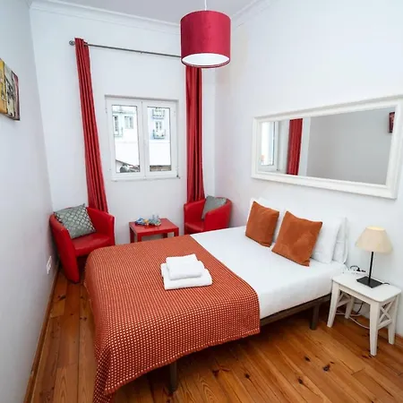 3-bedroom With Terrace In Apartmán *